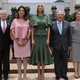 Image for article titled The Year in Ivanka Standing
